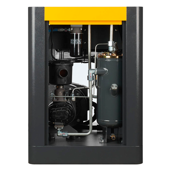 Винтовой компрессор ET-Compressors SL 15-08 (IP55)