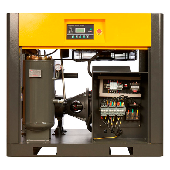 Винтовой компрессор ET-Compressors SL 45-10 (IP55)