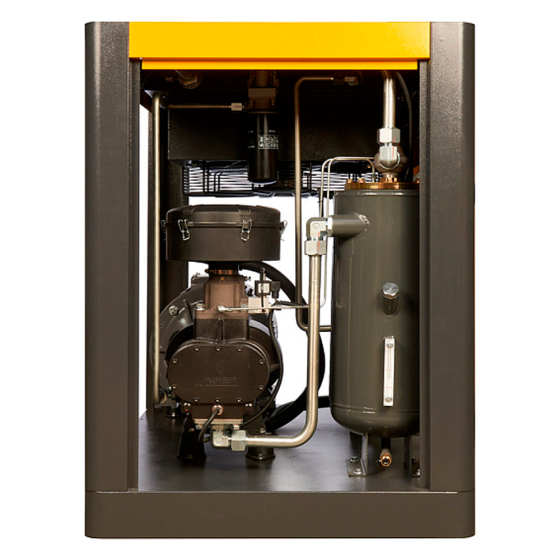Винтовой компрессор ET-Compressors SL 45-10 (IP55)