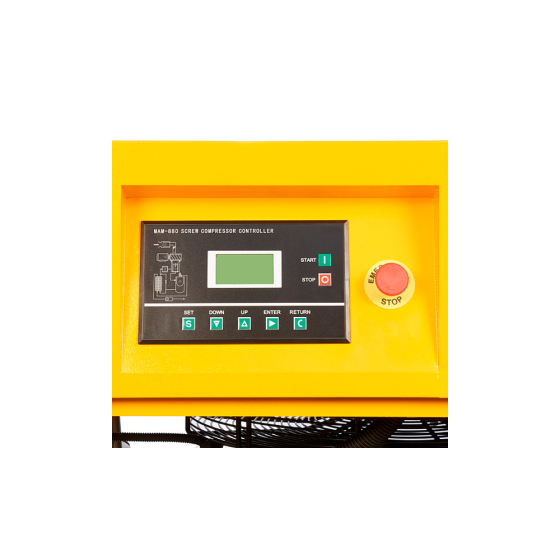 Винтовой компрессор ET-Compressors SL 45-10 (IP55)