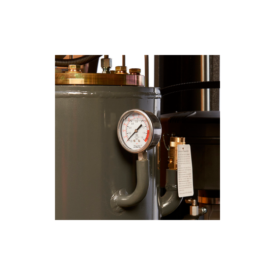 Винтовой компрессор ET-Compressors SL 45-10 (IP55)