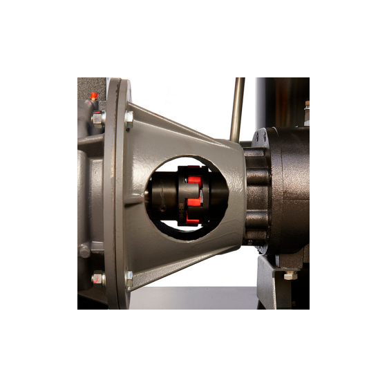 Винтовой компрессор ET-Compressors SL 45-10 (IP55)