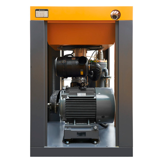Винтовой компрессор ET-Compressors SL 55-10 Belt (IP23)