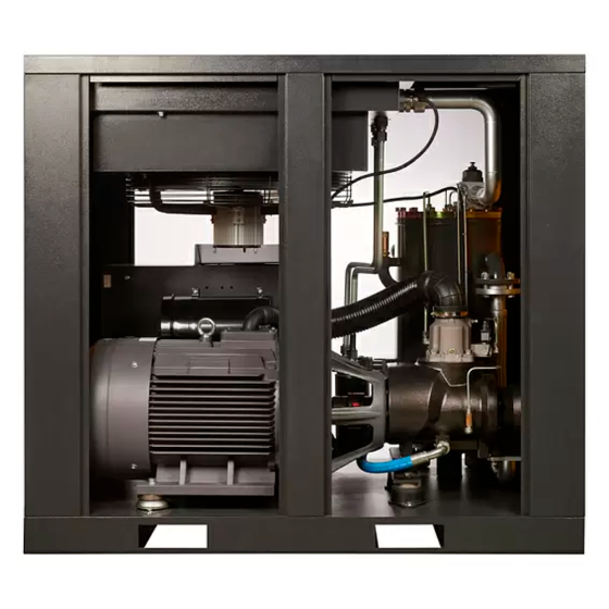 Винтовой компрессор ET-Compressors SL 75-10 (IP55)