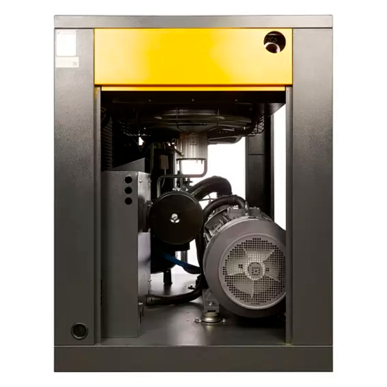Винтовой компрессор ET-Compressors SL 75-10 (IP55)