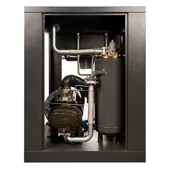 Винтовой компрессор ET-Compressors SL 75-10 (IP55)