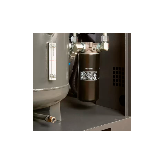 Винтовой компрессор ET-Compressors SL 75-10 (IP55)