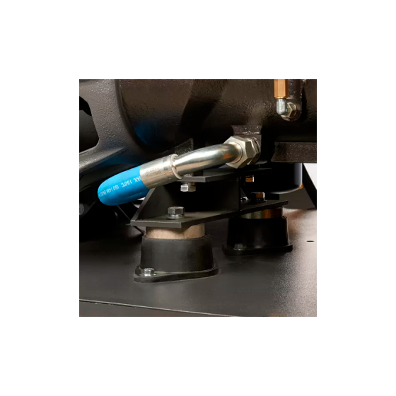 Винтовой компрессор ET-Compressors SL 75-10 (IP55)