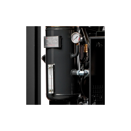 Винтовой компрессор ET-Compressors SL 15-08 (IP55)
