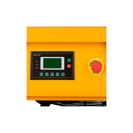 Винтовой компрессор ET-Compressors SL 15-08 (IP55)
