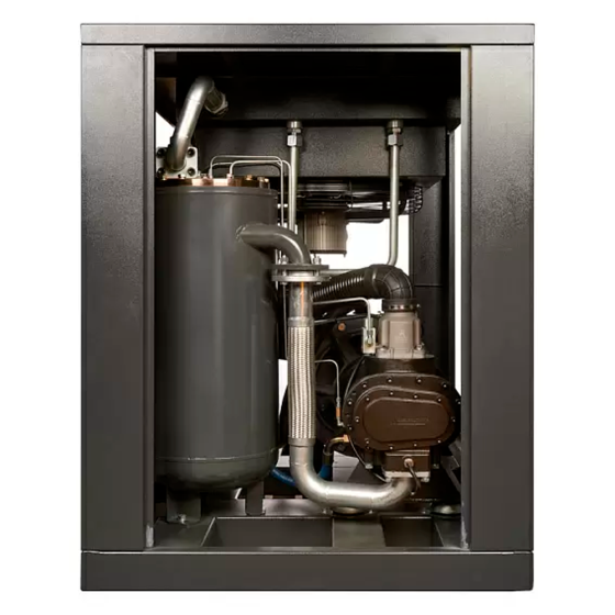 Винтовой компрессор ET-Compressors SL 185-08 (IP23)
