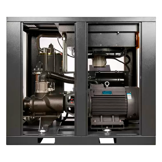 Винтовой компрессор ET-Compressors SL 185-08 (IP23)