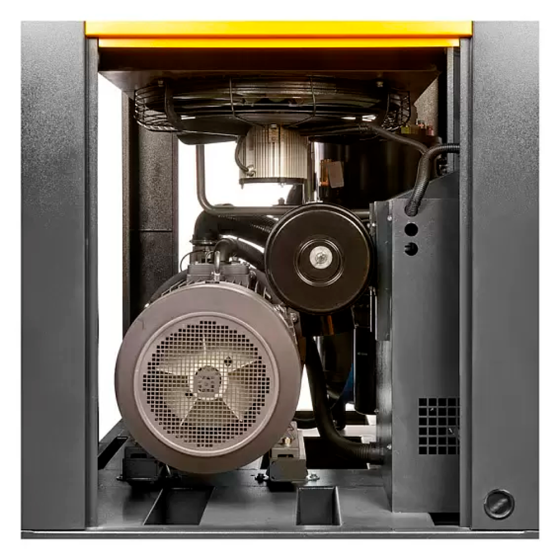 Винтовой компрессор ET-Compressors SL 185-08 (IP23)