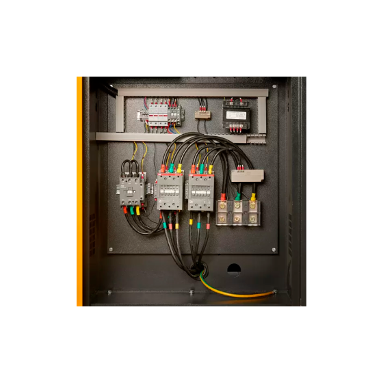 Винтовой компрессор ET-Compressors SL 185-08 (IP23)