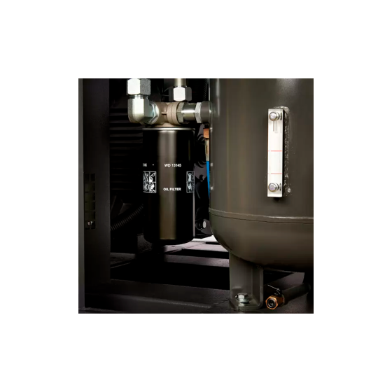 Винтовой компрессор ET-Compressors SL 185-08 (IP23)