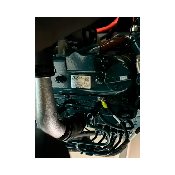 Дизельный винтовой компрессор ET-Compressors ET SDL 175S-7 с опцией "Зимний пакет"