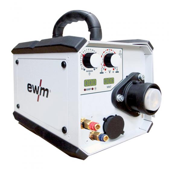 Промежуточный привод EWM miniDrive WS 25m 70qmm V+A [090-005396-01125]