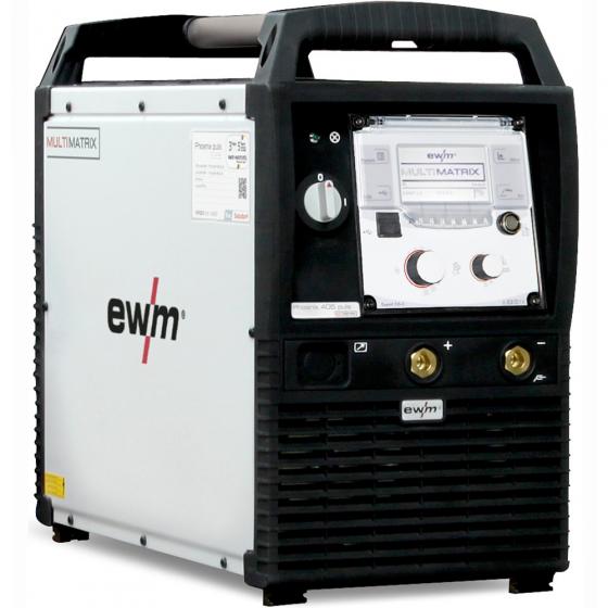 Сварочный аппарат EWM Phoenix 505 Expert 2.0 puls MM TDM [090-005354-00502]