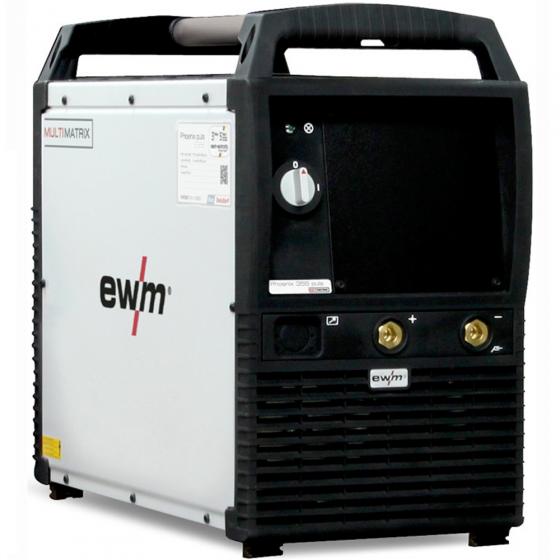 Сварочный аппарат EWM Phoenix 405 Progress puls MM TDM [090-005321-00502]