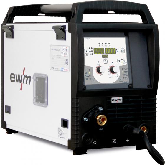 Сварочный инвертор EWM Picomig 355 puls TKM [090-005542-00502]