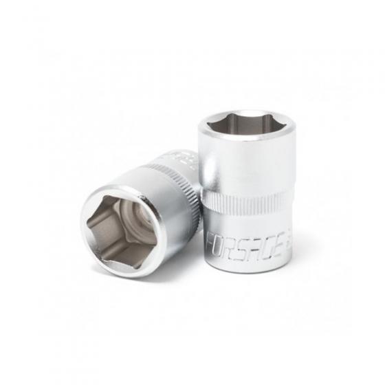 Головка торцевая короткая 1/2" Forsage - 22 мм [F-54522]