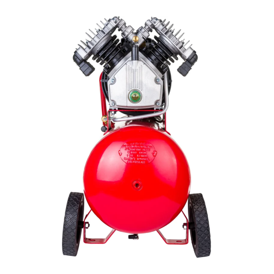 Коаксиальный поршневой компрессор FINI SUPERTIGER 4020M