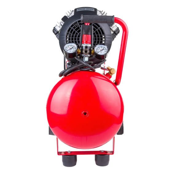 Коаксиальный поршневой компрессор FINI SUPERTIGER 4020M