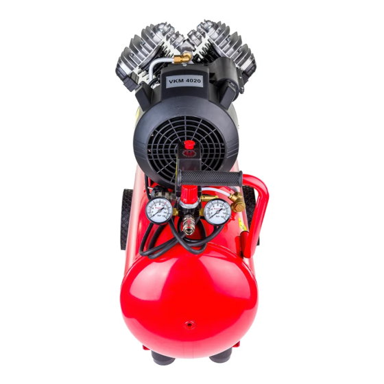 Коаксиальный поршневой компрессор FINI SUPERTIGER 4020M