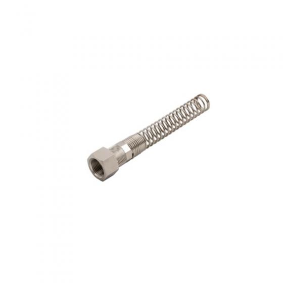 Фитинг с пружиной Remeza 1/4"(вн) AIGNEP [13221/13194]