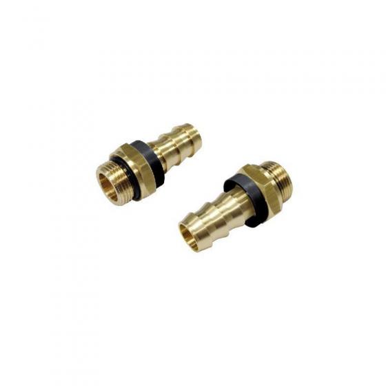 Фитинг под шланги TBPL AIGNEP 3/4"-3/4"(нар) [1381000009]