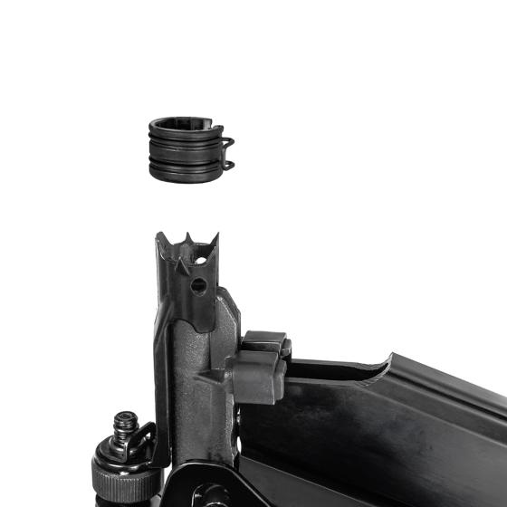 Пистолет гвоздезабивной Freeman FM2190