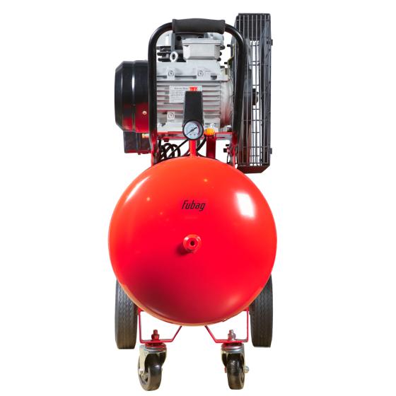 Компрессор FUBAG B5200B/200 СТ4