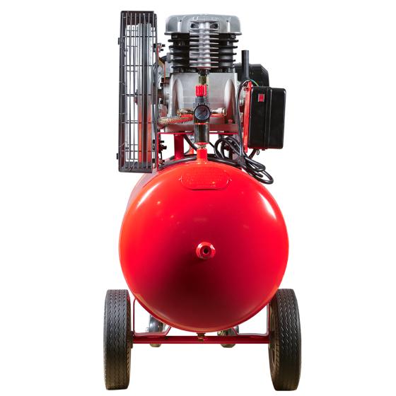 Компрессор FUBAG B5200B/200 СТ4