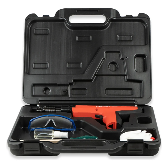 Пороховой монтажный пистолет Gefest GFT701