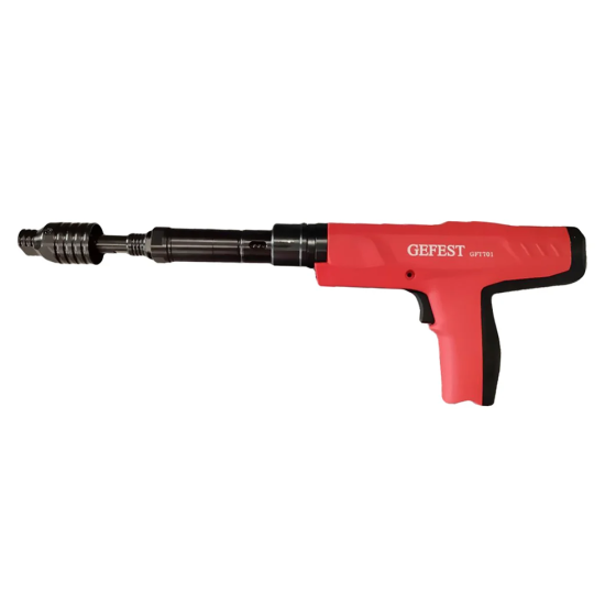 Пороховой монтажный пистолет Gefest GFT701