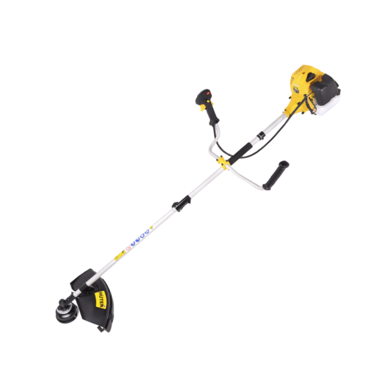 Триммер бензиновый HUTER GGT-1300S