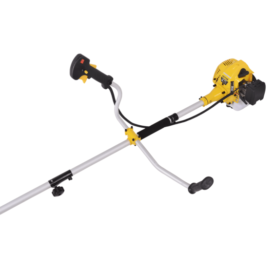 Триммер бензиновый HUTER GGT-1300S