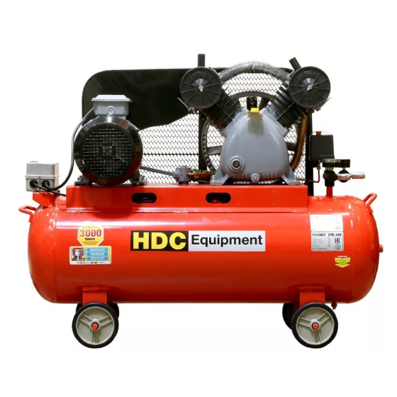 Компрессор HDC HD-A103