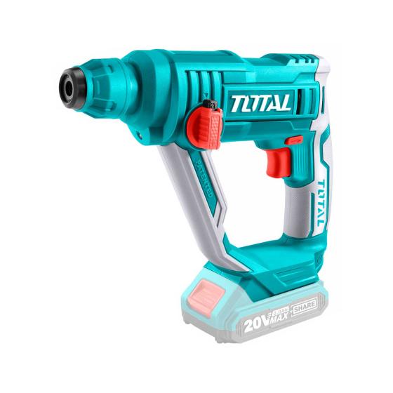 Перфоратор TOTAL TRHLI1601