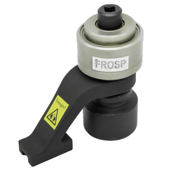 Ручной гайковерт-мясорубка динамометрический FROSP HM-20