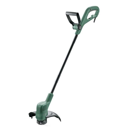 Триммер BOSCH EasyGrassCut 26 (0.28 кВт, 26 см, с головкой, вес 2.0 кг)