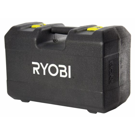 Ленточная шлифмашина RYOBI EBS800V