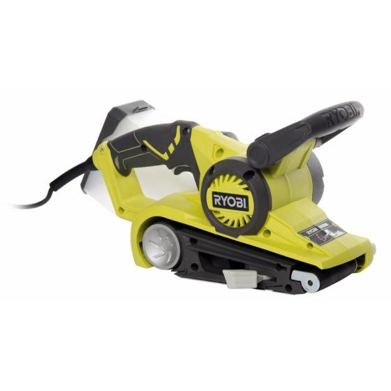 Ленточная шлифмашина RYOBI EBS800