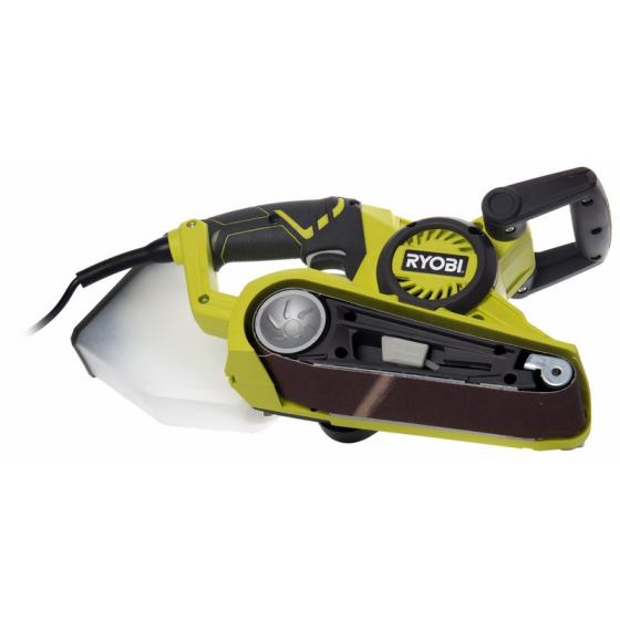 Ленточная шлифмашина RYOBI EBS800