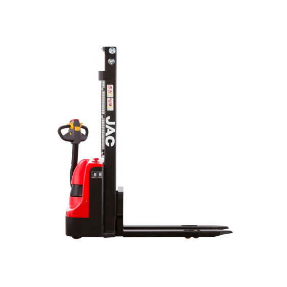 Электрический штабелер JAC CDD 15-40 compact