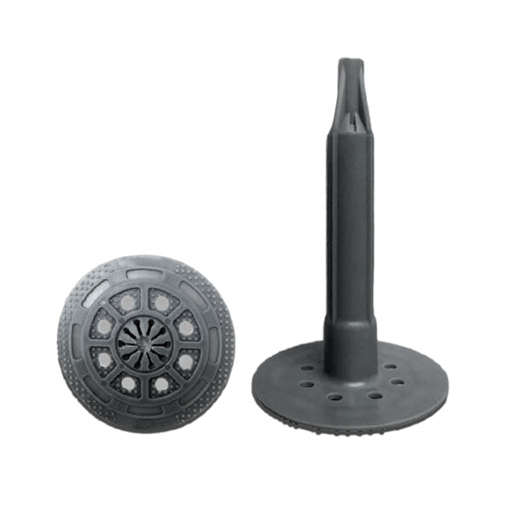 Тарельчатый дюбель LIXIE JBD70/60 (50шт)
