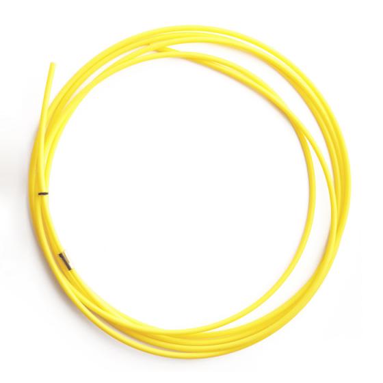 Канал направляющий Fubag 5.60м диам. 1.6 тефлон, желтый [FB.TLY-50]