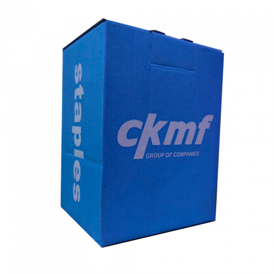 Скоба A‑10 cnk (80/10) / 18200шт // ckmf
