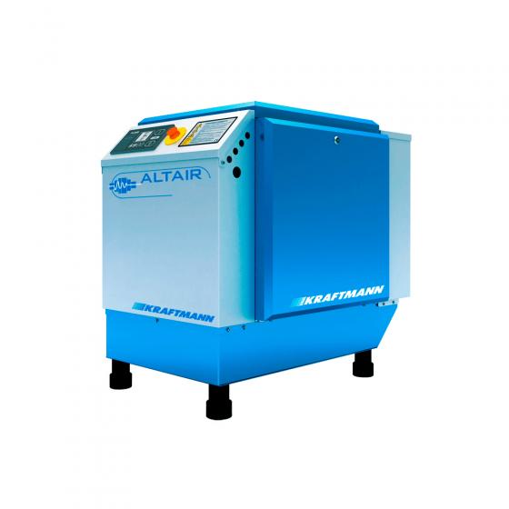Винтовой компрессор KRAFTMANN ALTAIR 34