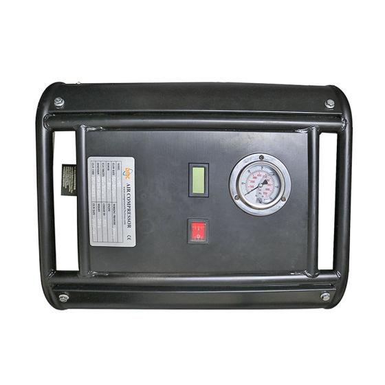 Компрессор высокого давления FROSP КВД 60/300 (220В, 60л/мин, 300бар, 2,2кВт)